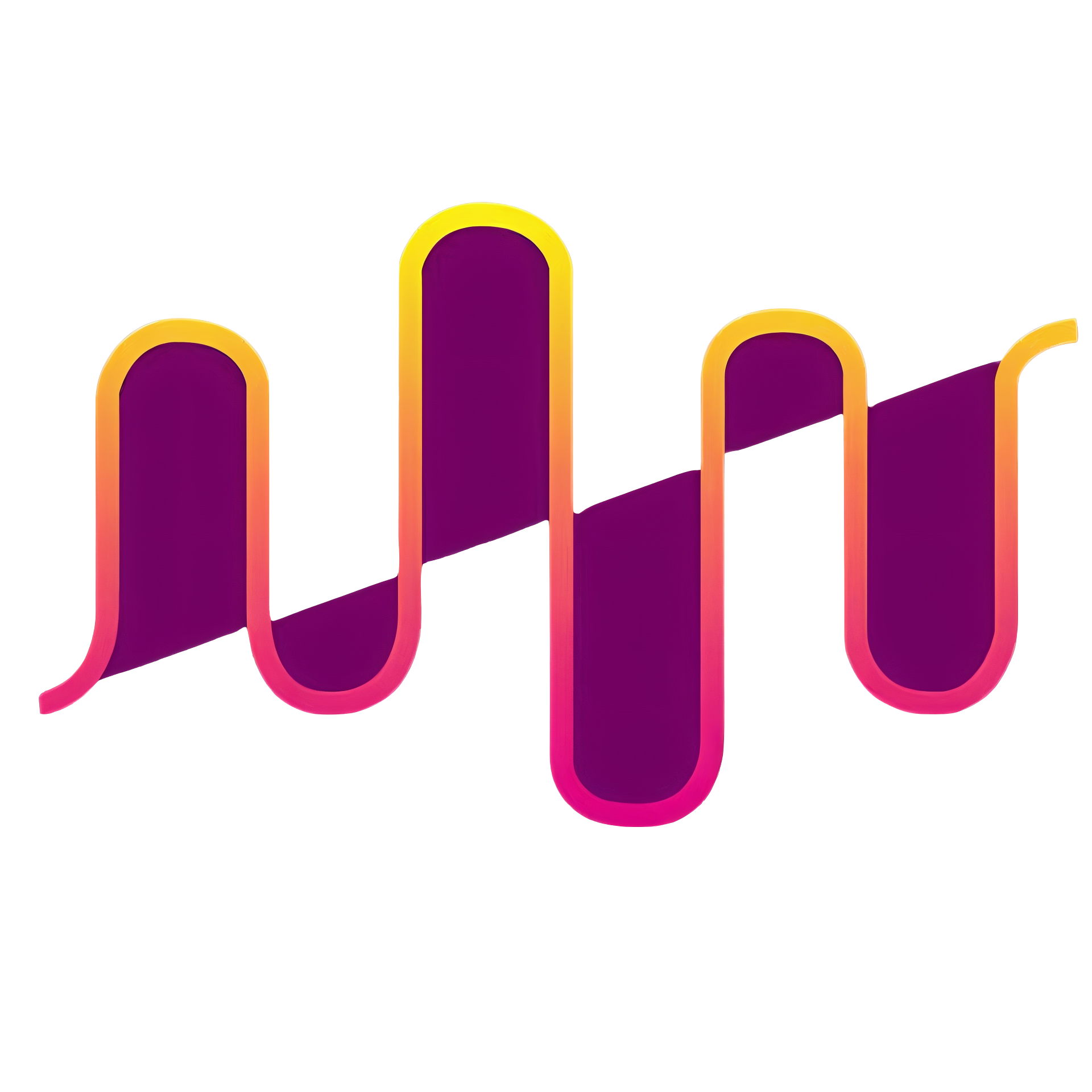 Nafisah Studio Record Logo